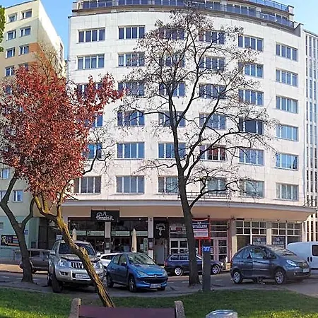 Hello * Gdynia