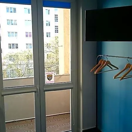 Ostello Hello Gdynia