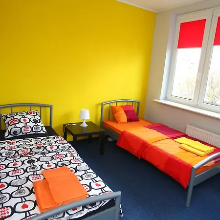 Hostel Hello Gdynia
