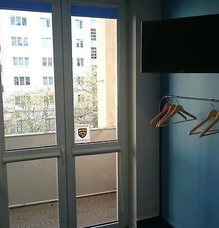 Hostel Hello Gdynia