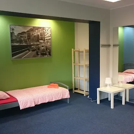 Hostel Hello Gdynia