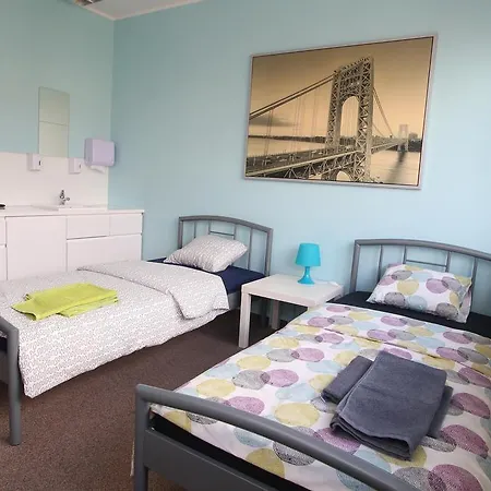 Hostel Hello