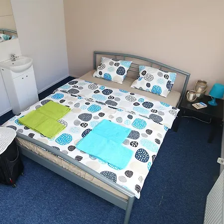 Hostel Hello Gdynia