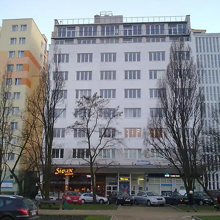 Hello Gdynia