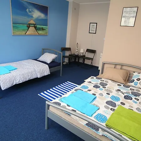 Hostel Hello Gdynia