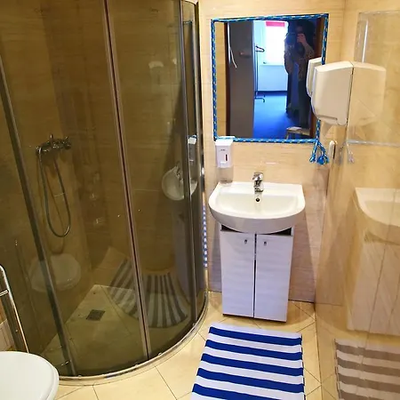 Vandrarhem Hello Gdynia