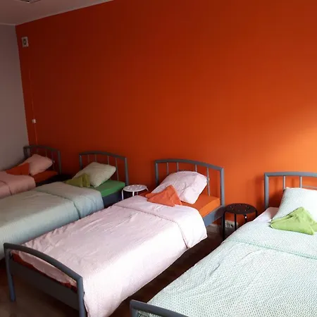 Hostel Hello Gdynia