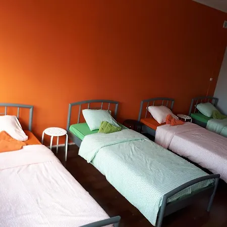 Hello Hostel Gdynia