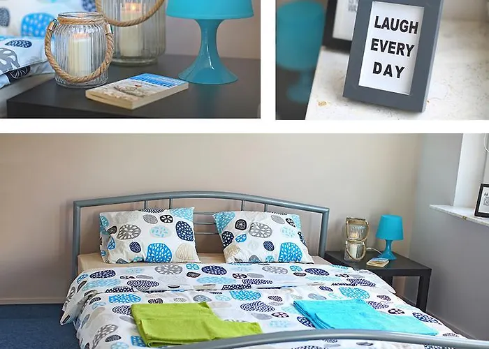 אכסניה Hello גדינייה