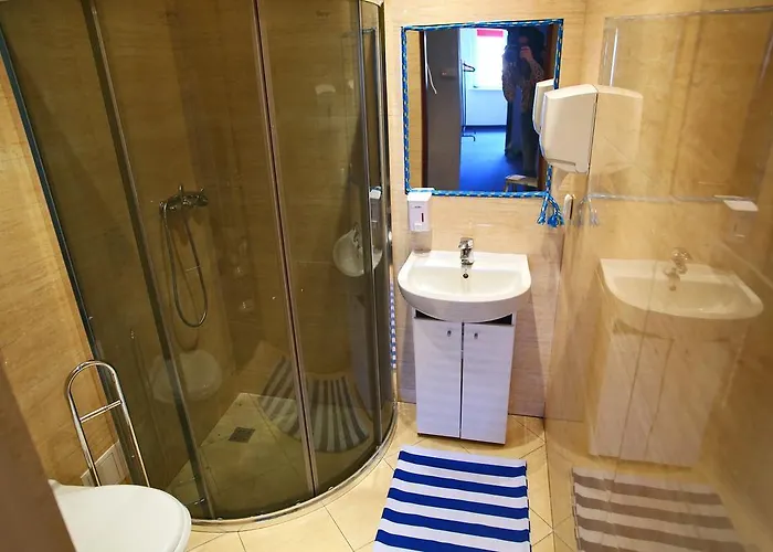 Vandrerhjem Hello Gdynia